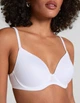 Бюстгальтер hunkemoller ЖБ004686 (104474) колір білий (ЖБ004686 - 209834) - изображение 3