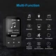 Mp3-плеер с Bluetooth X52 64 ГБ клипса 5.0 Lossless Sound музыкальный плеер с FM-радио Черный - изображение 4