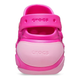 Сабо на высокой платформе Crocs Classic Bubble Crush Clog 36 р 22.5-23 см Розовые 210061-M4/W6 Pink - изображение 5
