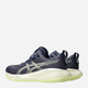 Buty do biegania męskie ASICS Gel-Cumulus 27 1011B960-500 40 (7US) Indigo Fog (4570158735827) - obraz 4
