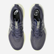 Чоловічі кросівки для бігу ASICS Gel-Cumulus 27 1011B960-500 46 (11.5US) Індіго (4570158735865) - зображення 6