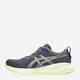 Чоловічі кросівки для бігу ASICS Gel-Cumulus 27 1011B960-500 42 (8.5US) Індіго (4570158735971) - зображення 3