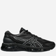 Buty sportowe męskie ASICS Gel-Quantum 360 VIII 1203A305-001 40 (7US) Czarne (4550457163460) - obraz 1