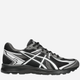 Buty sportowe męskie ASICS Jog 100S 1203A741-001 44 (10US) Czarne (4570158203234) - obraz 1