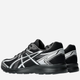 Buty sportowe męskie ASICS Jog 100S 1203A741-001 44 (10US) Czarne (4570158203234) - obraz 4