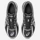 Чоловічі кросівки ASICS Jog 100S 1203A741-001 42 (8.5US) Чорні (4570158203296) - зображення 6