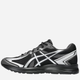 Чоловічі кросівки ASICS Jog 100S 1203A741-001 40 (7US) Чорні (4570158203425) - зображення 3