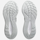 Чоловічі кросівки для бігу ASICS Gel-Cumulus 27 1011B960-002 42.5 (9US) Чорні (4570158236287) - зображення 7