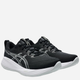 Чоловічі кросівки для бігу ASICS Gel-Cumulus 27 1011B960-002 46 (11.5US) Чорні (4570158236300) - зображення 2