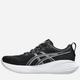 Чоловічі кросівки для бігу ASICS Gel-Cumulus 27 1011B960-002 40 (7US) Чорні (4570158236386) - зображення 3