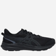 Buty do biegania męskie ASICS Jolt 5 1011B963-002 42 (8.5US) Czarne (4570158259958) - obraz 1