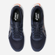 Buty do biegania męskie ASICS Jolt 5 1011B963-402 42 (8.5US) Granatowe (4570158734721) - obraz 6