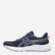 Buty do biegania męskie ASICS Jolt 5 1011B963-402 44.5 (10.5US) Granatowe (4570158734769) - obraz 3