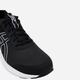 Buty do biegania męskie ASICS Jolt 5 1011B963-003 44 (10US) Czarne (4570158286534) - obraz 6