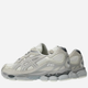 Buty sportowe męskie ASICS Gel-Nyc 1203A739-100 44.5 (10.5US) Kremowe (4570158425858) - obraz 4