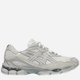Чоловічі кросівки ASICS Gel-Nyc 1203A739-100 46.5 (12US) Кремові (4570158425964) - зображення 1
