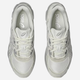 Buty sportowe damskie ASICS Gel-Nyc 1203A739-100 39.5 (6.5US) Kremowe (4570158425995) - obraz 6
