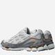 Чоловічі кросівки ASICS Gel-Nyc 1203A383-026 42.5 (9US) Сірі (4570158709477) - зображення 4