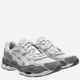 Чоловічі кросівки ASICS Gel-Nyc 1203A383-026 46.5 (12US) Сірі (4570158709545) - зображення 2