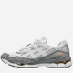 Чоловічі кросівки ASICS Gel-Nyc 1203A383-026 46.5 (12US) Сірі (4570158709545) - зображення 3