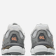 Buty sportowe męskie ASICS Gel-Nyc 1203A383-026 44 (10US) Szare (4570158709552) - obraz 5