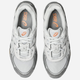 Чоловічі кросівки ASICS Gel-Nyc 1203A383-026 40 (7US) Сірі (4570158709644) - зображення 6
