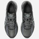 Чоловічі кросівки ASICS Jog 100S 1203A684-020 40 (7US) Сірі (4570158721172) - зображення 6