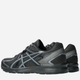 Buty sportowe męskie ASICS Jog 100S 1203A684-020 40.5 (7.5US) Szare (4570158721219) - obraz 4