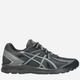 Buty sportowe damskie ASICS Jog 100S 1203A684-020 37.5 (5US) Szare (4570158721202) - obraz 1