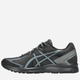 Жіночі кросівки ASICS Jog 100S 1203A684-020 36 (4US) Сірі (4570158721233) - зображення 3