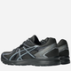 Жіночі кросівки ASICS Jog 100S 1203A684-020 36 (4US) Сірі (4570158721233) - зображення 4