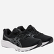 Buty do biegania męskie ASICS Gel-Contend 9 1011B881-002 42.5 (9US) Czarne (4550457866514) - obraz 2