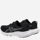 Buty do biegania męskie ASICS Gel-Contend 9 1011B881-002 44 (10US) Czarne (4550457866606) - obraz 3