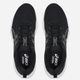 Buty do biegania męskie ASICS Gel-Contend 9 1011B881-002 44 (10US) Czarne (4550457866606) - obraz 4