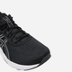 Buty do biegania męskie ASICS Gel-Contend 9 1011B881-002 46 (11.5US) Czarne (4550457866620) - obraz 6