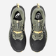 Чоловічі кросівки для бігу ASICS Gel-Trabuco 13 1011B973-002 40 (7US) Чорні (4570158735674) - зображення 6