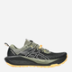 Чоловічі кросівки для бігу ASICS Gel-Trabuco 13 1011B973-002 41.5 (8US) Чорні (4570158735766) - зображення 1