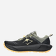 Чоловічі кросівки для бігу ASICS Gel-Trabuco 13 1011B973-002 41.5 (8US) Чорні (4570158735766) - зображення 3
