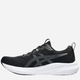 Buty do biegania męskie ASICS Gel-Pulse 16 1011B962-003 40 (7US) Czarne (4570158189651) - obraz 3