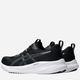 Buty do biegania męskie ASICS Gel-Pulse 16 1011B962-003 40 (7US) Czarne (4570158189651) - obraz 4