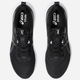 Buty do biegania męskie ASICS Gel-Pulse 16 1011B962-003 40 (7US) Czarne (4570158189651) - obraz 6
