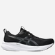 Чоловічі кросівки для бігу ASICS Gel-Pulse 16 1011B962-003 44 (10US) Чорні (4570158189729) - зображення 1