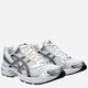 Buty sportowe męskie ASICS Gel-1130 1201B020-100 45 (11US) Białe (4550457455800) - obraz 2