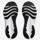 Жіночі кросівки для бігу ASICS Gel-Contend 9 1012B681-002 37.5 (6.5US) Чорні (4550457860345) - зображення 7