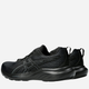 Buty do biegania damskie ASICS Gel-Contend 9 1012B681-003 37 (6US) Czarne (4550457882910) - obraz 3