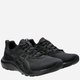 Buty do biegania damskie ASICS Gel-Contend 9 1012B681-003 36 (5.5US) Czarne (4550457882972) - obraz 2
