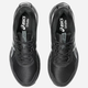 Buty do biegania męskie ASICS Gel-Venture 10 1011B967-001 42.5 (9US) Czarne (4570158251532) - obraz 6