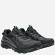 Чоловічі кросівки для бігу ASICS Gel-Venture 10 1011B967-001 41.5 (8US) Чорні (4570158251631) - зображення 2
