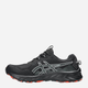 Buty do biegania męskie ASICS Gel-Venture 10 1011B967-003 42 (8.5US) Czarne (4570158732772) - obraz 3