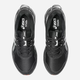 Buty do biegania męskie ASICS Gel-Venture 10 1011B967-003 42 (8.5US) Czarne (4570158732772) - obraz 6